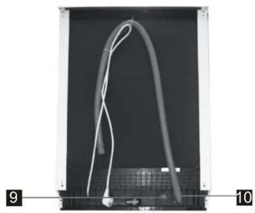 FAGOR LVF12AX - Caracteristicas principales daquina - 2