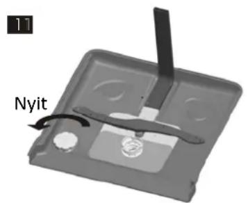 FAGOR LVF12AX - Figyelem! - 1