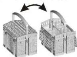 FAGOR LVF12AX - AVERTISSEMENT! - 1