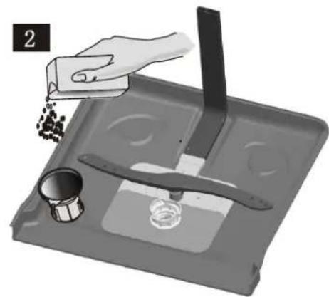 FAGOR LVF12AX - Attention! - 2