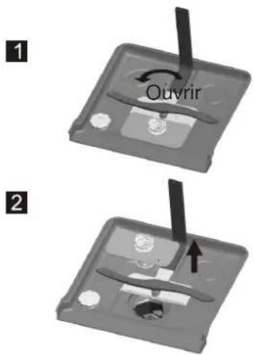 FAGOR LVF12AX - AVERTISSEMENT! - 1
