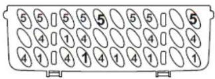 FAGOR LVF12AX - 3.Panieracouverts - 2
