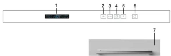 SABA LVS14C45MI17GLB - IMPORTANT - 1