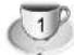 SABA LVS14C45MI17GLB - Characteristiques technique Chargement des paniers conformément à EN50242 : - 3