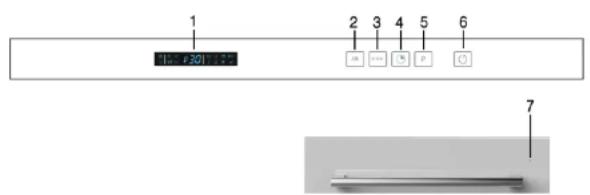 SABA LVS14C45MI17GLB - IMPORTANT - 1