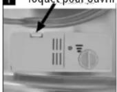 SABA LVS14C45MI17GLB - Quantité de détergent à utiliser - 1