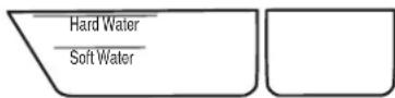 MAYTAG MDB4949SDWH - Produits sous forme de poudre ou de gel - 1