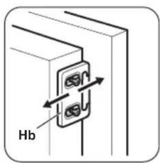 ZANUSSI ZBB29430SA - Instalacja urzadzenia - 14