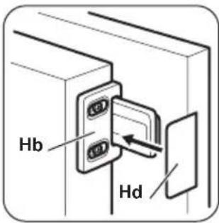 ZANUSSI ZBB29430SA - Installation de l'appareil - 14