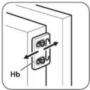ZANUSSI ZBB29430SA - Installation de l'appareil - 13