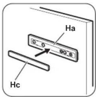 ZANUSSI ZBB29430SA - Het apparatus installeren - 11