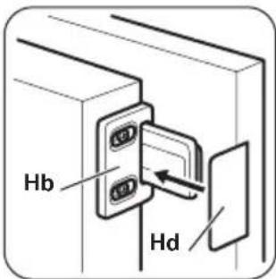 ZANUSSI ZBB29430SA - Het apparatus installeren - 15