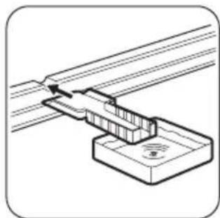 ZANUSSI ZBB29430SA - Abtauen des Gefrierschranks - 1