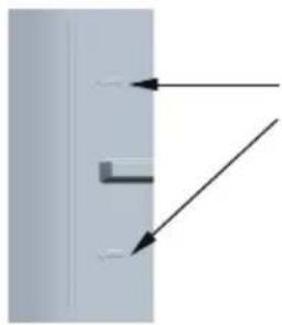 ELECTROLUX EJF4850JOW - Nota importante: - 1