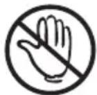 ELECTROLUX EJF4850JOW - Safety warnings - 6