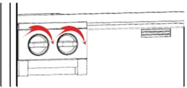 ELECTROLUX EJF4850JOW - Gelo automático - 1