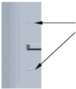 ELECTROLUX EJF4850JOW - Nota importante: - 1