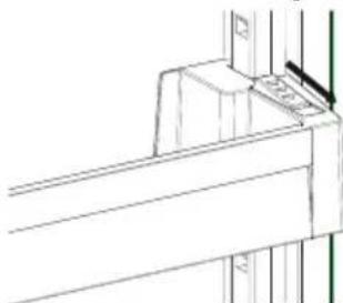 ELECTROLUX EJF4850JOW - Estantería de puerta ajustable (En algunos modelos) - 1