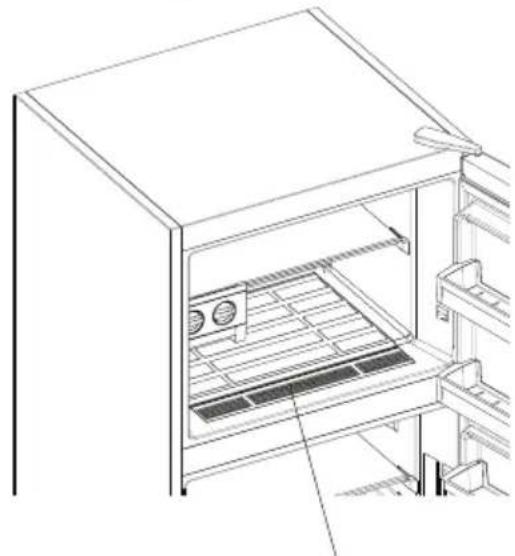 ELECTROLUX EJF4850JOW - Nota importante: - 2