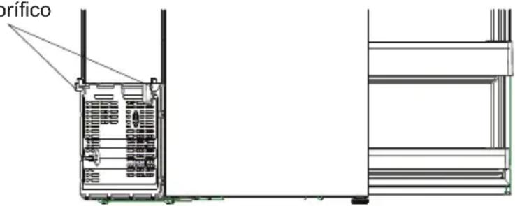 ELECTROLUX EJF4850JOW - Si el frigorífico tiene un condensador de ventilador: - 1