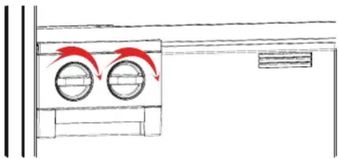 ELECTROLUX EJF4850JOW - Icematic - 1
