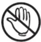 ELECTROLUX EJF4850JOW - Précautions relatives à la sécurité - 5