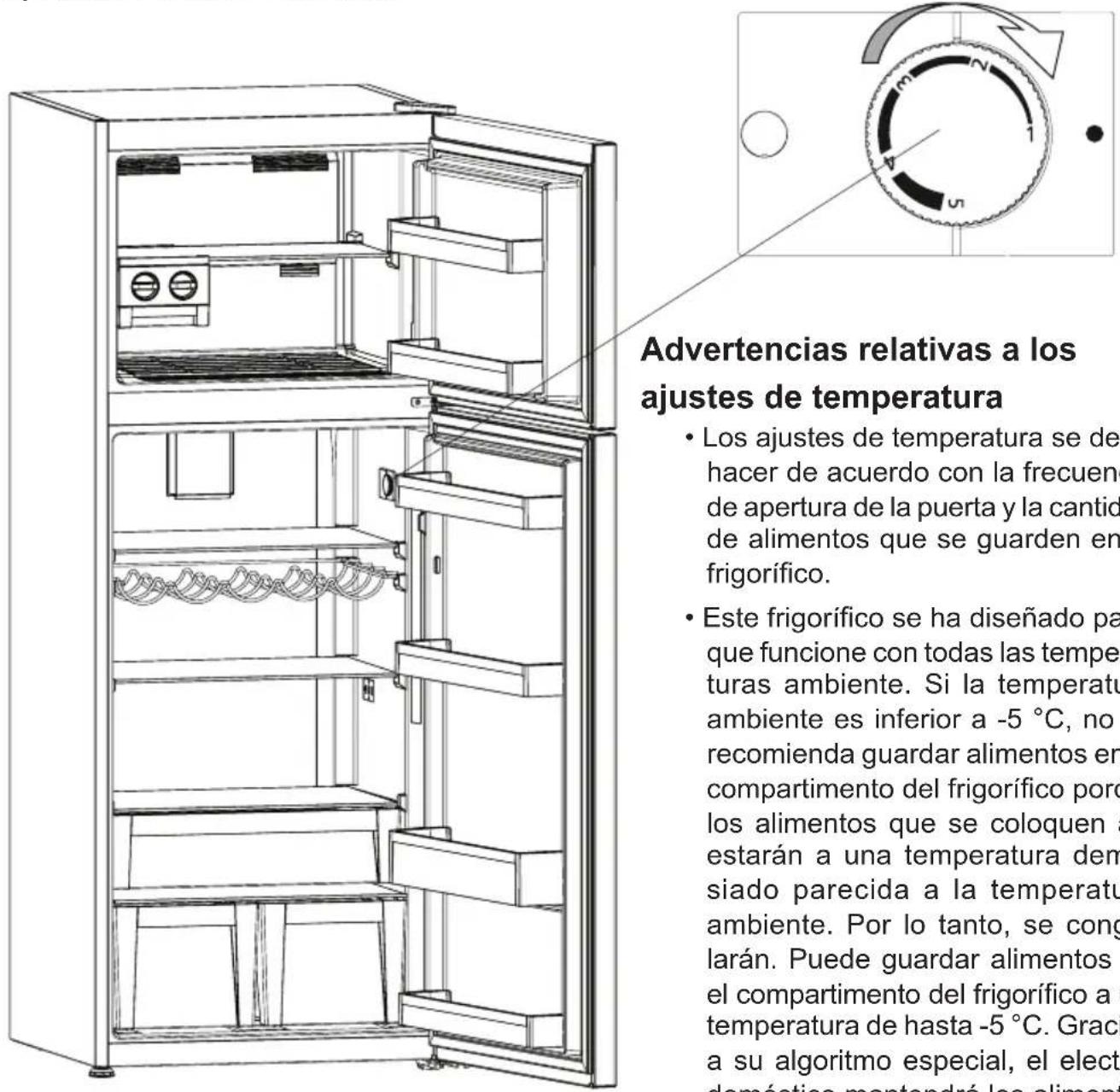 ELECTROLUX EJF4850JOW - Información sobre la tecnología de refrigeración de nueva generación - 2