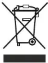 ELECTROLUX EJF4850JOW - Mise au rebut de votre appareil usagé - 1