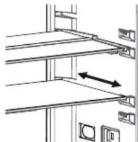 ELECTROLUX EJF4850JOW - Selector de alimentos frescos - 1