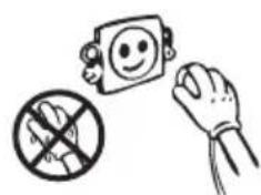 ELECTROLUX EJF4850JOW - Safety warnings - 4