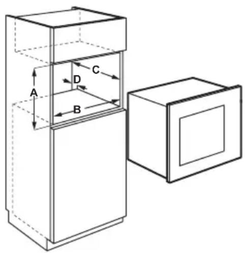 ZANUSSI ZSG25249XA - Elektrische installatie - 4