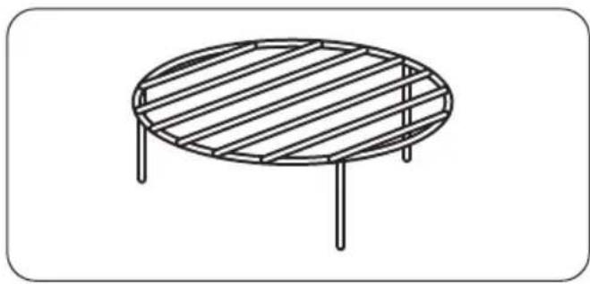 ZANUSSI ZSG25249XA - Accessoires - 2