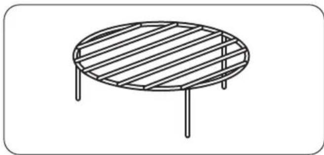 ZANUSSI ZSG25249XA - Аксессуары - 2