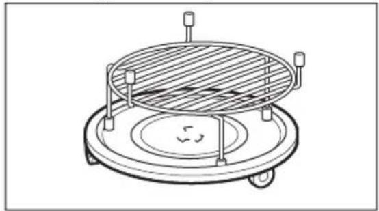 ELECTROLUX EMT25507OX - ATTENTION! - 3