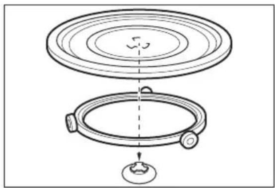 ELECTROLUX EMT25507OX - ATTENTION! - 2