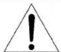 AIWA ZVR55 - CAUTION - 1