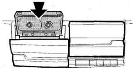 AIWA ZVR55 - OPERACIONES BASICAS - 2