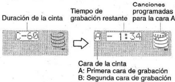 AIWA ZVR55 - GRABACION CON EDICION AI - 3