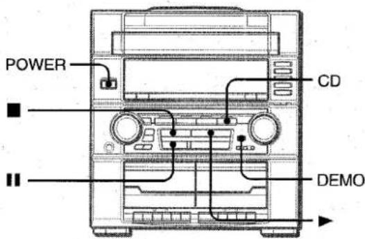 AIWA ZVR55 - ANTES DE LA OPERACION - 1