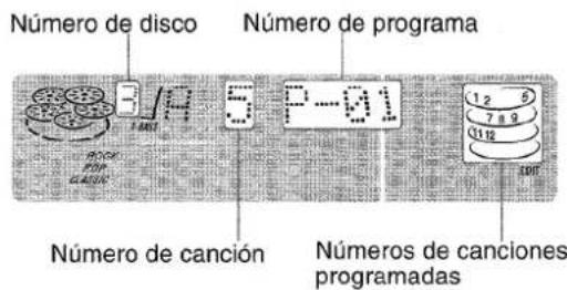 AIWA ZR555 - GRABACION CON EDICION PROGRAMADA - 8