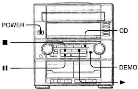 AIWA ZR555 - BEFORE OPERATION - 1