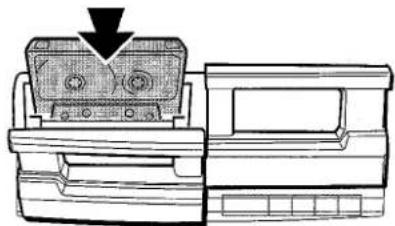 AIWA ZR555 - Preparation - 1