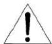 AIWA ZR555 - CAUTION - 3