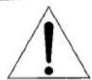 AIWA ZR555 - CAUTION - 1
