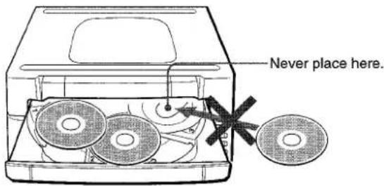 AIWA ZR555 - NOTE - 1
