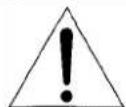 AIWA ZR555 - CAUTION - 1