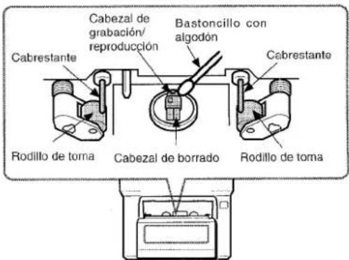 AIWA XRM35 - AUDICION DE FUENTES DE SONIDO EXTERNAS - 2