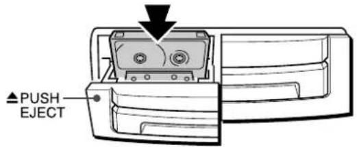 AIWA NSXAJ20 - OPERATIONS DE BASE - 2