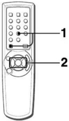 AIWA NSXAJ20 - AJUSTE DEL TEMPORIZADOR PARA DORMIR - 1