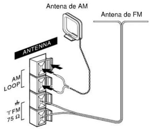 AIWA NSXAJ20 - ADVERTENCIA - 2